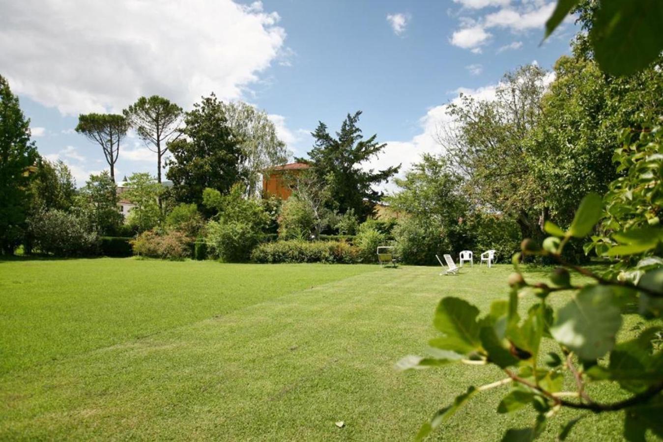Villa Camilla - Tiny - Exclusive Pool Lucca Exterior foto